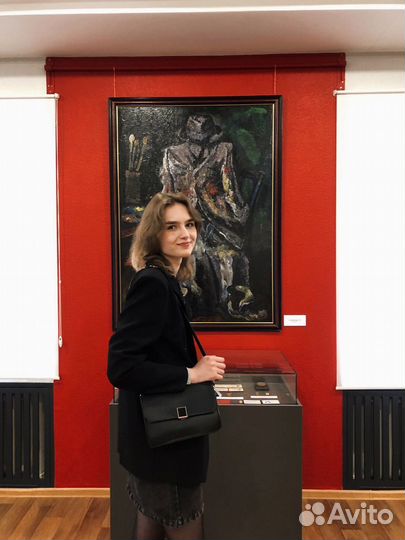Репетитор по рисованию