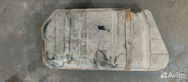 Бензобак priora