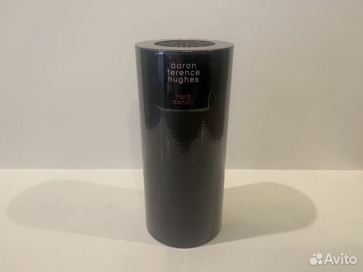 Hard Candy Aaron Terence Hughes