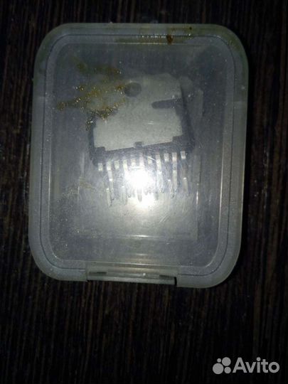 TDA2004R стереоусилитель