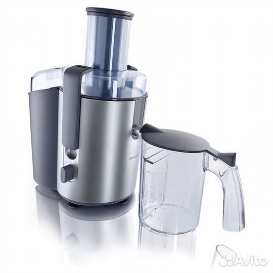 Соковыжималка центробежная