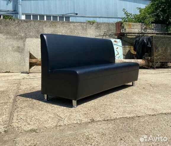 Диваны для кафе
