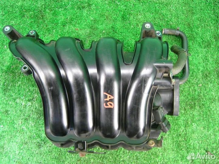 Коллектор впускной KIA ceed (ED) 2011