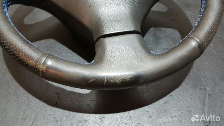 Руль Subaru Impreza Wrx GG EJ255 06