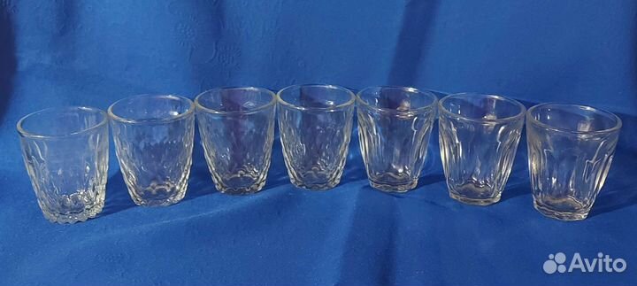 Пивные кружки.Стаканы граненые. Стопки. СССР