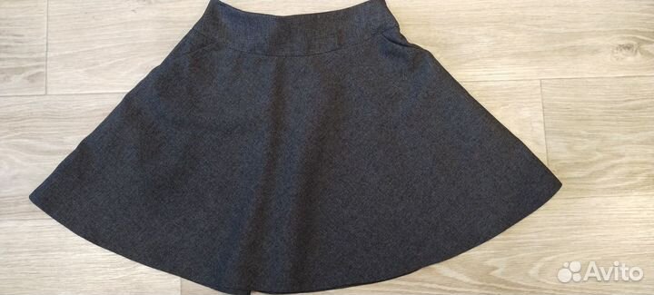 Школьная форма