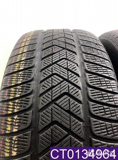 Pirelli Scorpion Winter 265/50 R20 111H