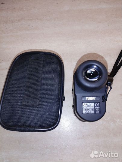 Yukon дальномер