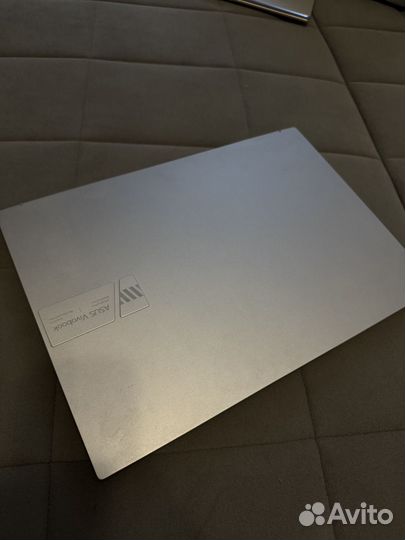 Asus vivobook s