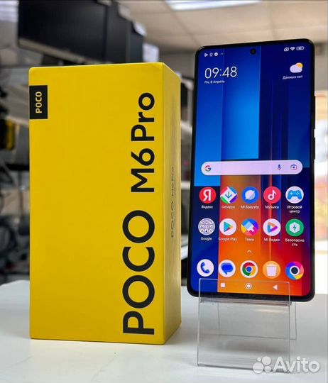 Xiaomi Redmi Note 13 Pro, 12/512 ГБ