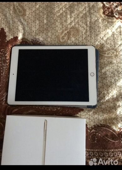 iPad Аir 2 128 Гб