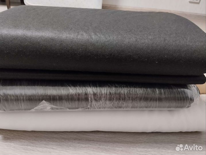 Ткань клеевая