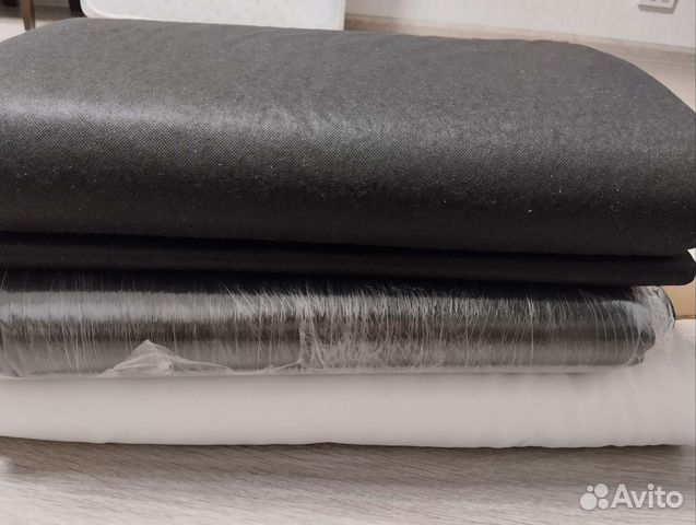 Ткань клеевая