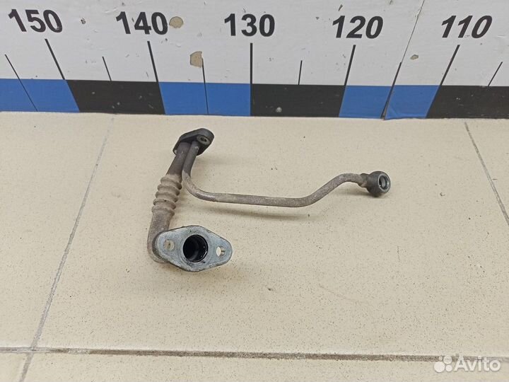 Трубка масляная Land Cruiser (150) -Prado 2009