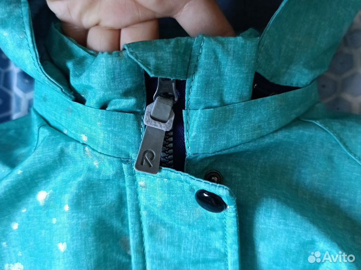 Ветровка детская 104