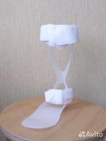 Ортез голеностопный