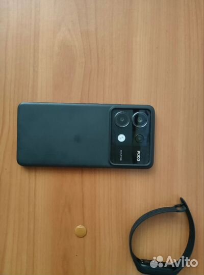 Xiaomi Poco X6, 8/256 ГБ