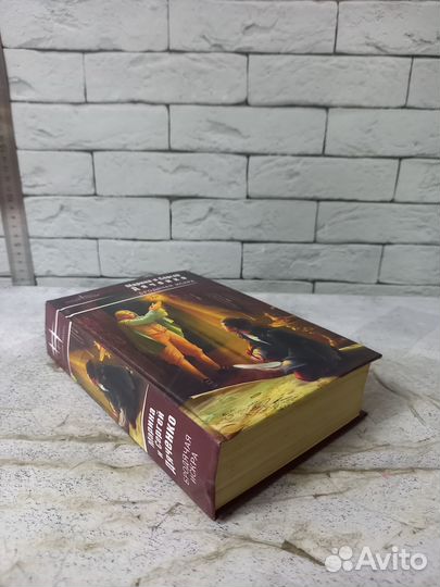 Дяченко М. Бродячая искра