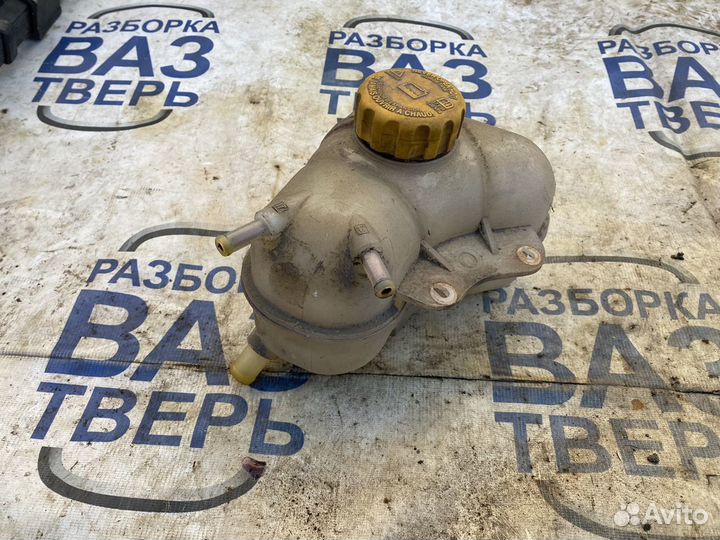 Бачок расширительный Ланос Шанс