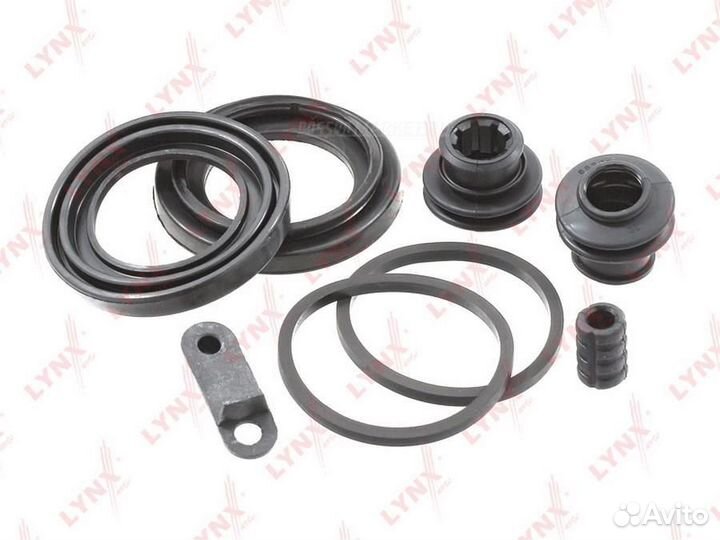 Lynxauto BC-0311 Ремкомплект тормозного суппорта п