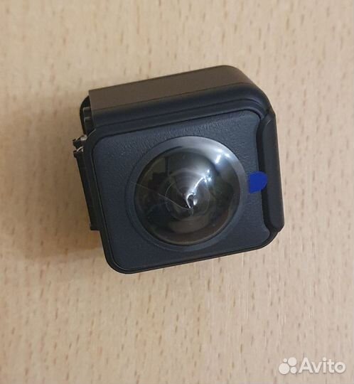 Камера Insta360 ONE RS Twin Edition