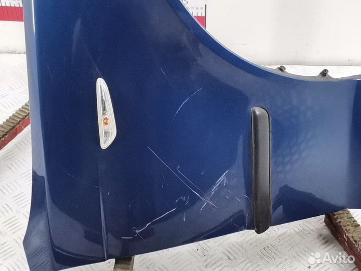 Крыло переднее правое для BMW 3-Series (E46)