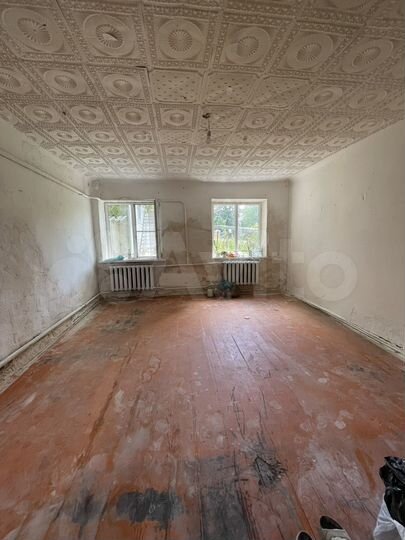 2-к. квартира, 51 м², 1/2 эт.