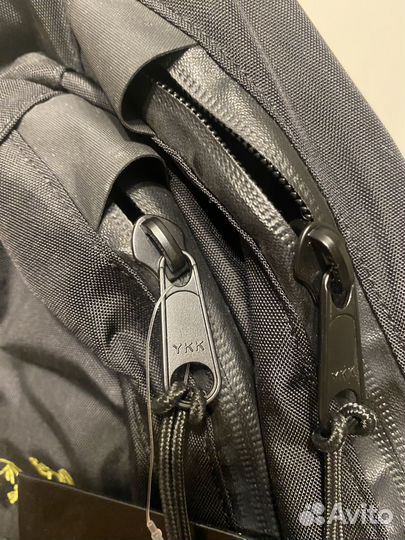 Сумка Arcteryx System A Quiver Cross-body Pack