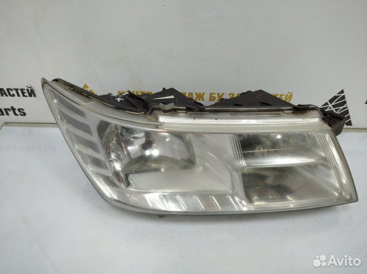 Фара галогеновая правая Dodge Journey 1 JC до