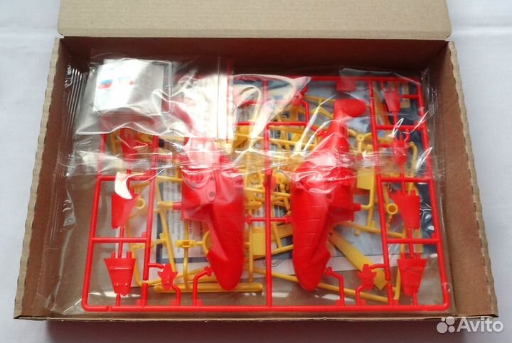 Игрушка – конструктор 