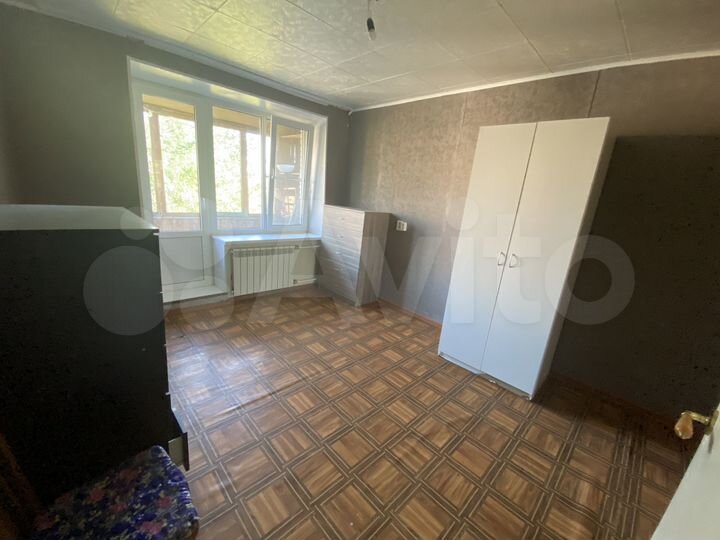 1-к. квартира, 35 м², 5/5 эт.