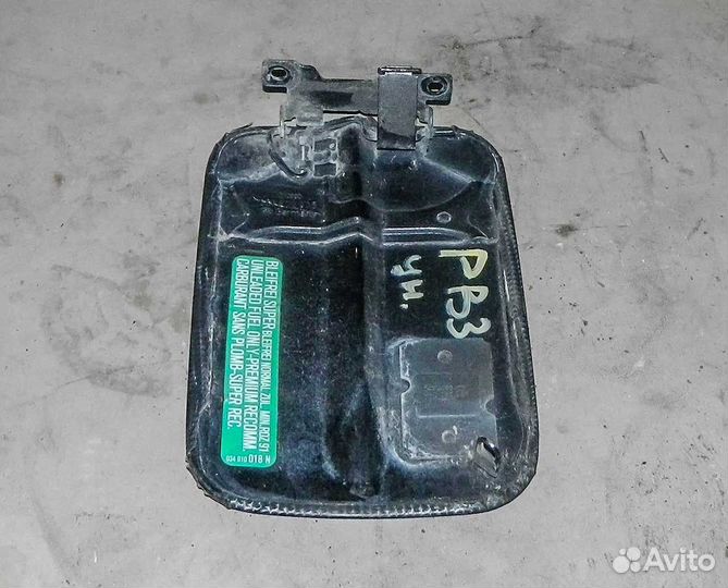 Лючок бензобака VW Passat B3 универсал