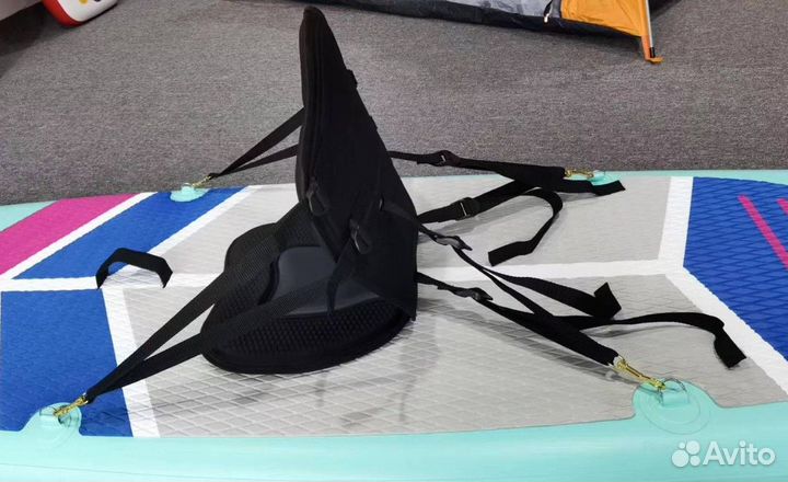 Надувная доска SUP bord 320 см