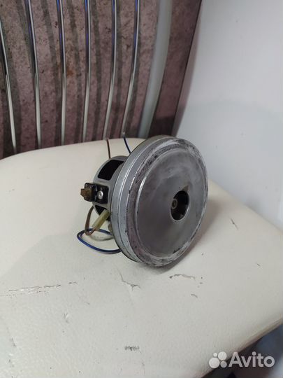 Двигатели для пылесоса