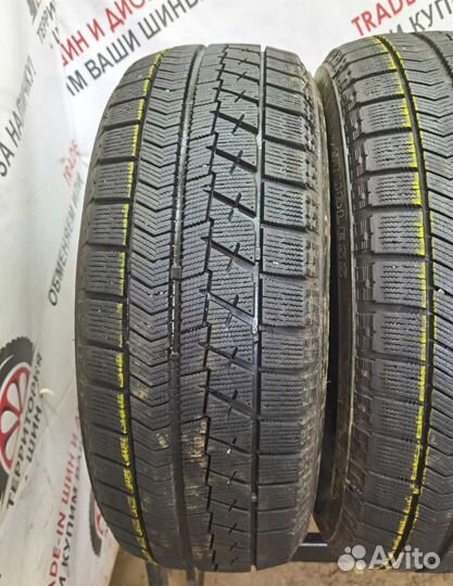 Bridgestone Blizzak VRX 205/60 R16 92Q