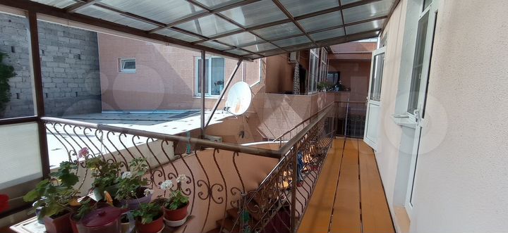 Продам гостиница, 274 м²