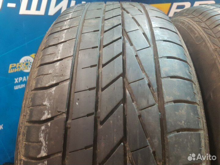 Goodyear Excellence 235/60 R18