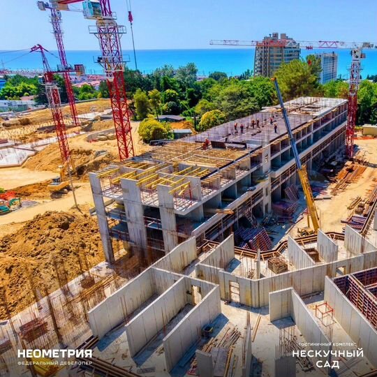 2-к. квартира, 48 м², 7/10 эт.