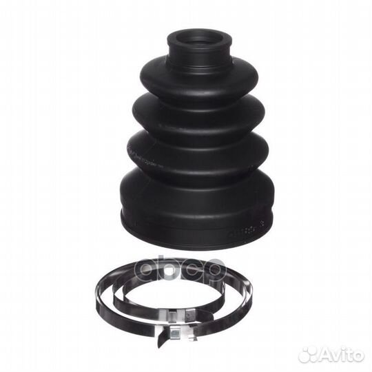 Пыльник шруса BD0309 avantech