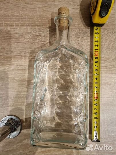 Бутылка, штоф