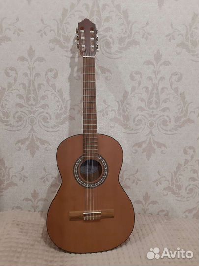 Классическая гитара Cremona Sofia 3/4 Чехия