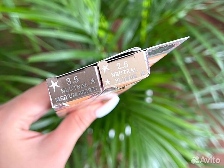 Карандаш для бровей Benefit оригинал из США