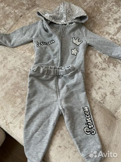 Костюм детский