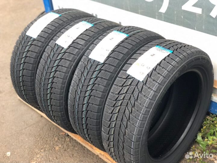 Triangle PL01 225/65 R17 106T