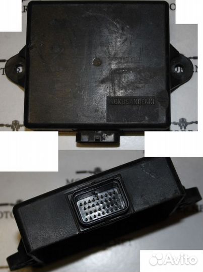 Arctic Cat SNO PRO 440 коммутатор 04-06