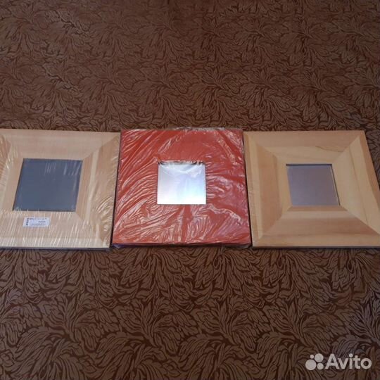 Зеркало настенное IKEA