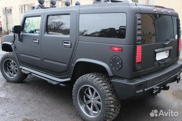 Титан сверхпрочное покрытие