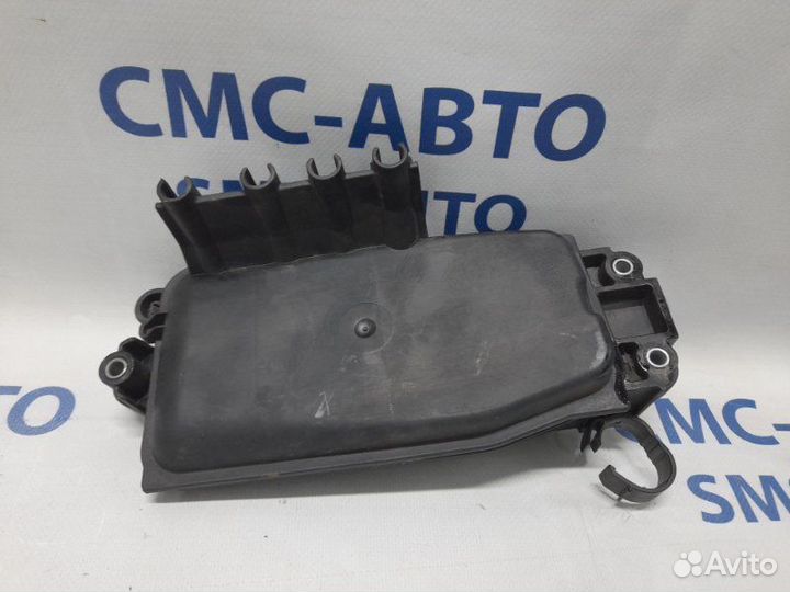 Ресивер воздушный Mercedes-Benz Ml W166 2014