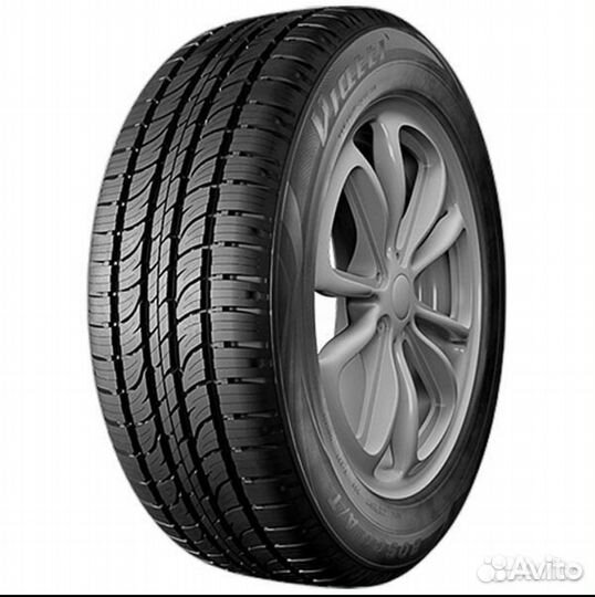 Viatti Bosco A/T V-237 225/60 R17