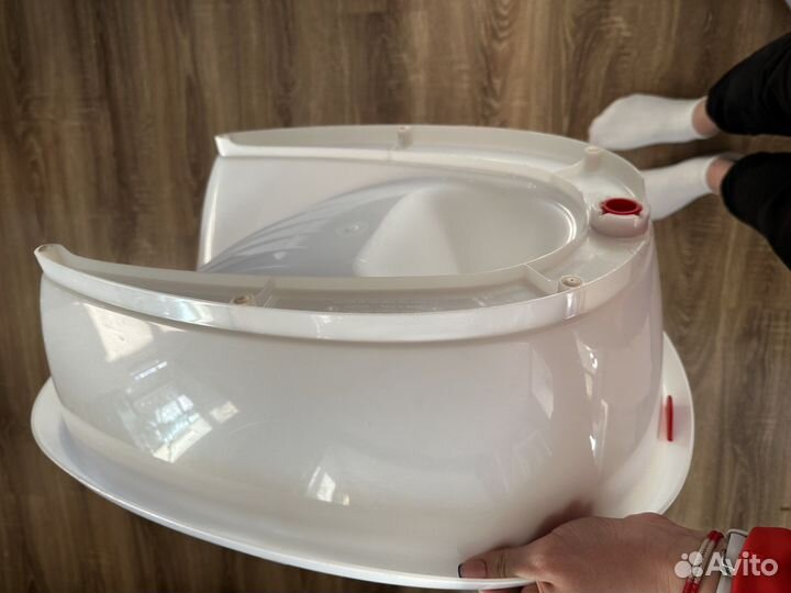 Ванночка для купания